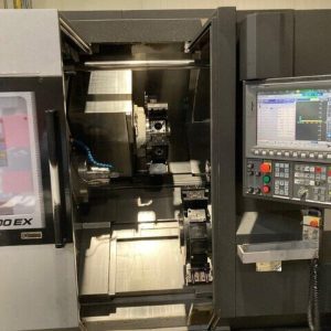 Okuma Twinstar LT2000 EX - Year 2016