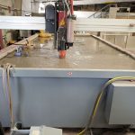 What Should I Pay Attention To When Buying a Second-Hand / used Omax Maxiem 2040 Waterjet Cutting System?