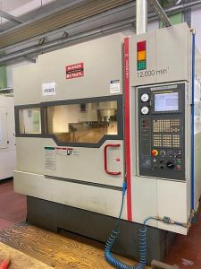 QUASER MV 154 PL-12 – Year 2007