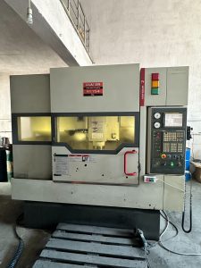 Quaser MV154/PL – Year 2009