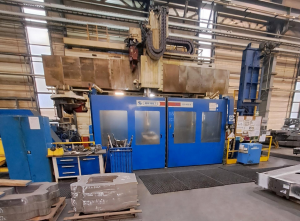 Rafamet KCI 320/400N – Year 2011