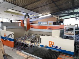 Ravelli Teorema SB – Year 2006