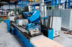 Stanko 3M193/149 Grinding Machine – Year 1988