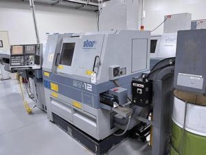 Star SV-12 – Year 2008