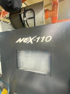 TAKISAWA NEX 110 – Year 2011