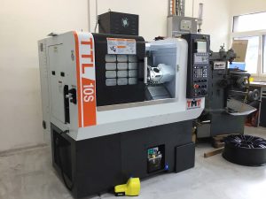 TMT TTL-10S  – Year 2022