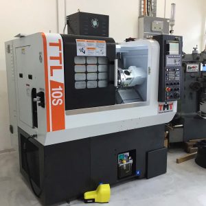 TMT TTL-10S  - Year 2022