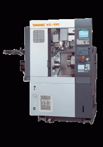 Takamaz XC 100 – Year 2023