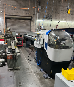 Tornos Swiss Nano 7 – Year 2019