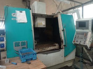 Trens MC 100 VA – Year 2006