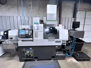 Tsugami BO386-II – Year 2021