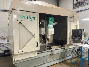 Unisign UV 4 – Year 1998