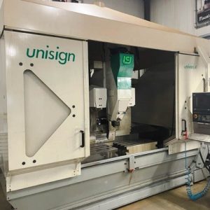 Unisign UV 4 - Year 1998