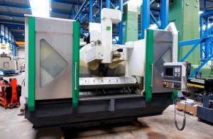 Unisign UV4000 – Year 2007