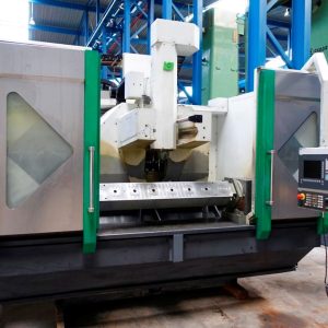 Unisign UV4000 - Year 2007