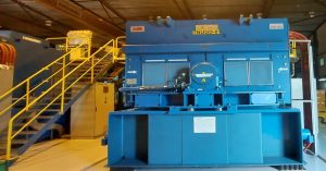 Wartsila 64 MW Complete Power Plant with 4 x Wartsila 18V46 Engines