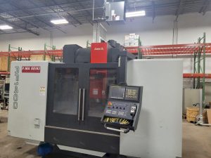 Yama Seiki (AWEA) AF1400 – Year 2018