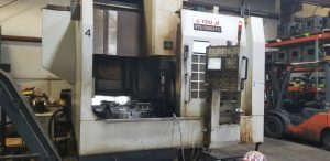 You Ji VTL-1000ATC – Year 2009