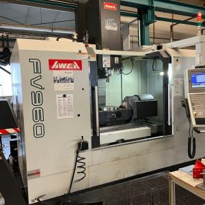 AWEA FV-960 - Year 2015