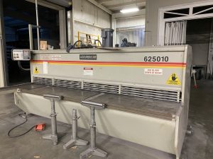 ACCURSHEAR 625010 – Year 1999