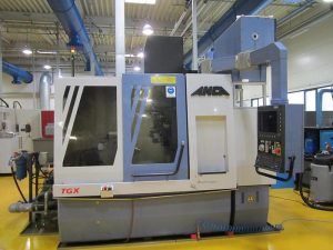 Anca TGX – Year 1999