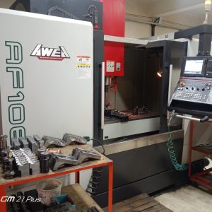 Awea AF-1060 - Year 2017