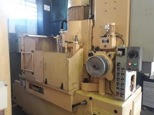 BLANCHARD 22HD-42 Rotary Table Surface Grinder