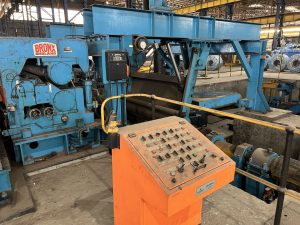 Bronx CTL Cut To Length 3.2mm – Year 1990