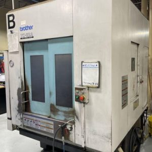 Brother TC-32A - Year 2001