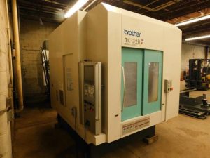 Brother TC-32BN QT – Year 2013