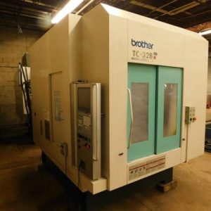 Brother TC-32BN QT - Year 2013