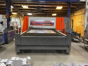 Bystronic ByAutonom 4020 – Year 2015