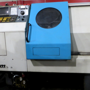 CLAUSING / COLCHESTER STORM 80 - Year 1997