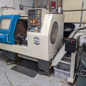 CLAUSING STORM 100A - Year 1996