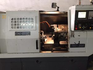 CNC-TAKANG TNC-20A – Year 2008