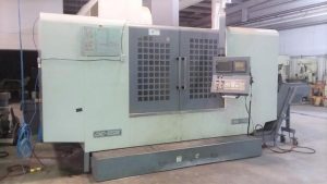 CNC-Takang VMC 1700S – Year 2011