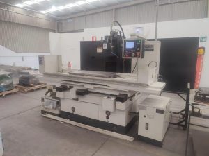 Chevalier FSG-1640ADIII Surface Grinder – Year 2018