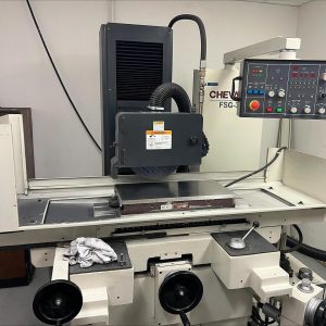 Chevalier FSG-3A1224 - Year 2014