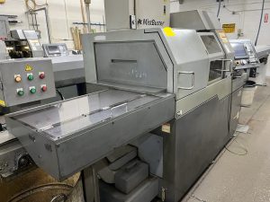 Citizen L20 VIII – Year 2005