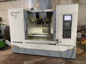 Colchester Harrison VMC 1020S – Year 2007