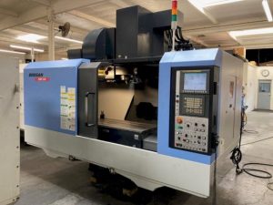 DOOSAN DNM 500 – Year 2010