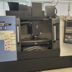 What Industry Experts Recommend Before Purchasing a Pre-Owned, Second-Hand, Surplus, Used DOOSAN DNM 5700 CNC Vertical Machining Center made in South Korea