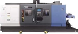 DOOSAN PUMA MX2100LST – Year 2012