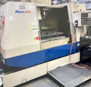 Daewoo Mynx 500 – Year 2008