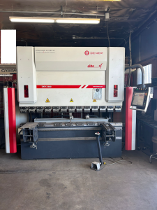 Dener EliteXL PX26100 – Year 2015