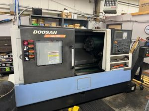 Doosan Lynx 300 – Year 2010