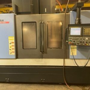 Doosan MV-4020 - Year 2007