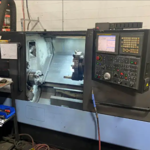 Doosan Puma 280L - Year 2007