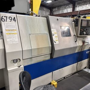 Doosan Puma 300C - Year 2006