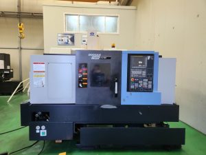 Doosan Puma GT2100 – Year 2019